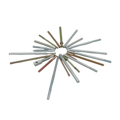 كيف أقوم بتركيب أدوات التثبيت الخاصة بكابل باب صندوق الشاحنة؟